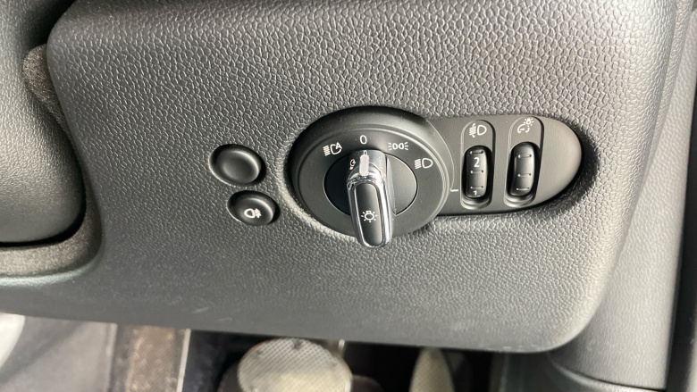 MINI Convertible 1.5 Cooper Exclusive Premium Plus 2dr Auto Petrol Convertible